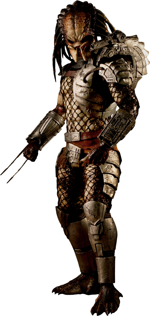 Hot toys classic predator deals