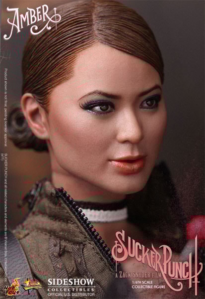 hottoys sucker punch 未開封　二体セット hottoys sucker punch 未開封 二体セット - メルカリ