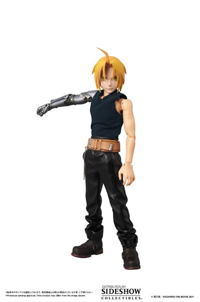 Medicom fullmetal alchemist on sale