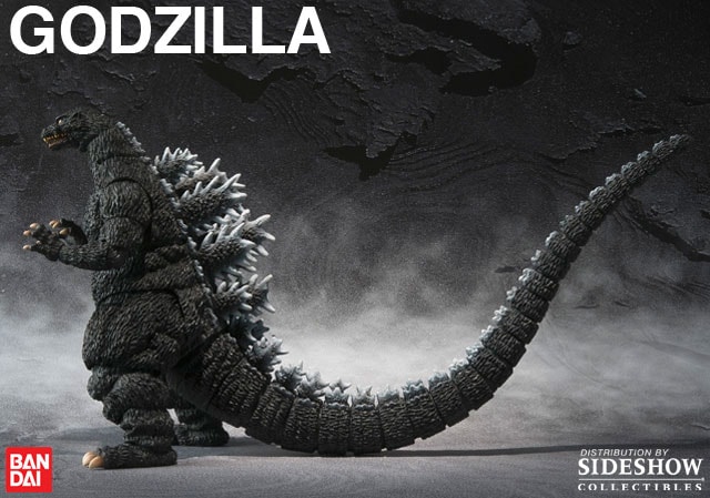 New CCP Middle Size Series Godzilla EX Vol. 8 Shin Godzilla