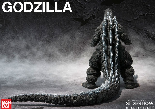 Amazon.com: Bandai Movie Monster Series Ultimate Feature