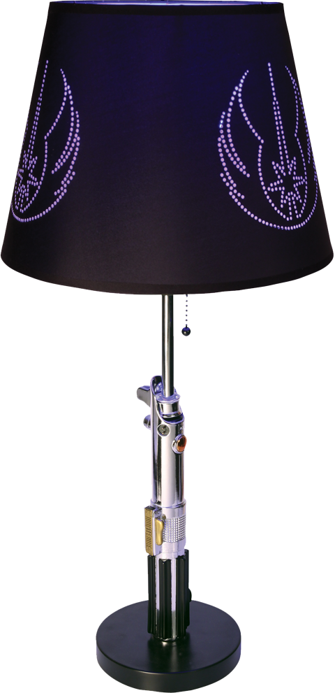 Star wars light fixture 2025
