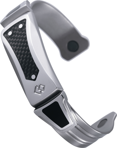 Marvel Iron Man Magtitan Neo Legend Power Band Apparel by