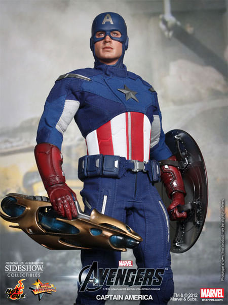 HOTTOYS CAPTAIN AMERICA （MMS174) s-l400.jpg