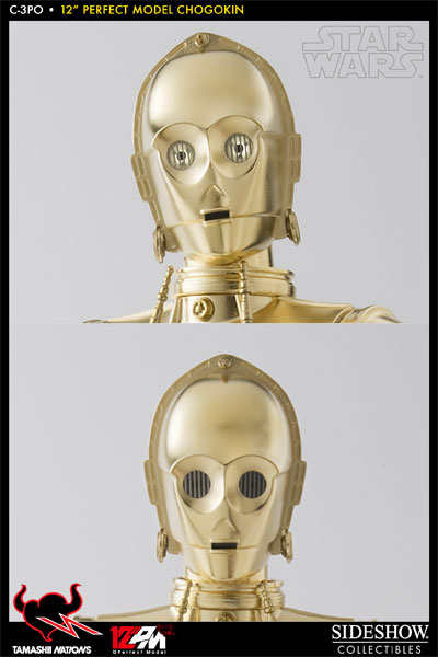 Star Wars C-3PO Sixth Scale Figure  View 9