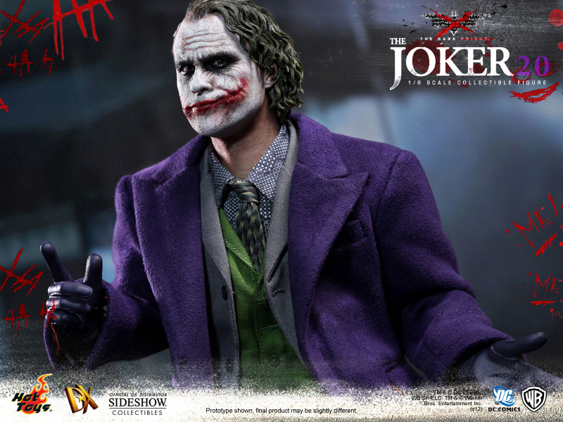 Joker dx11 hot sale