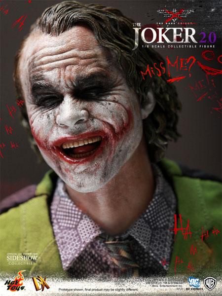 Joker dx11 store