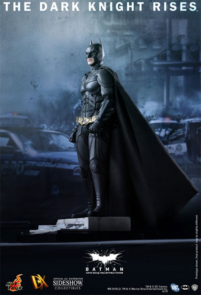 DC Comics Batman - Bruce Wayne - DX Series Sixth Scale DC Comics Batman - Bruce Wayne - DX Series Sixth Scale