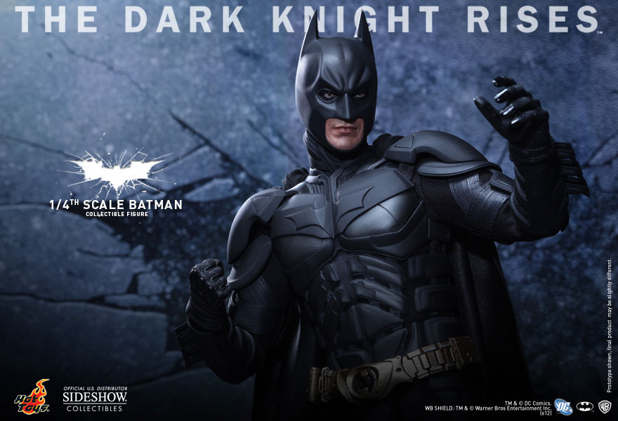 Batman Collector Edition 
