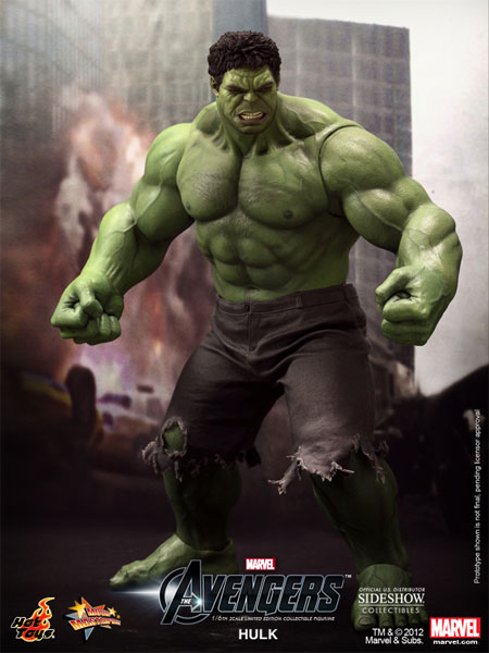 Hulk infinity war hot toys discount