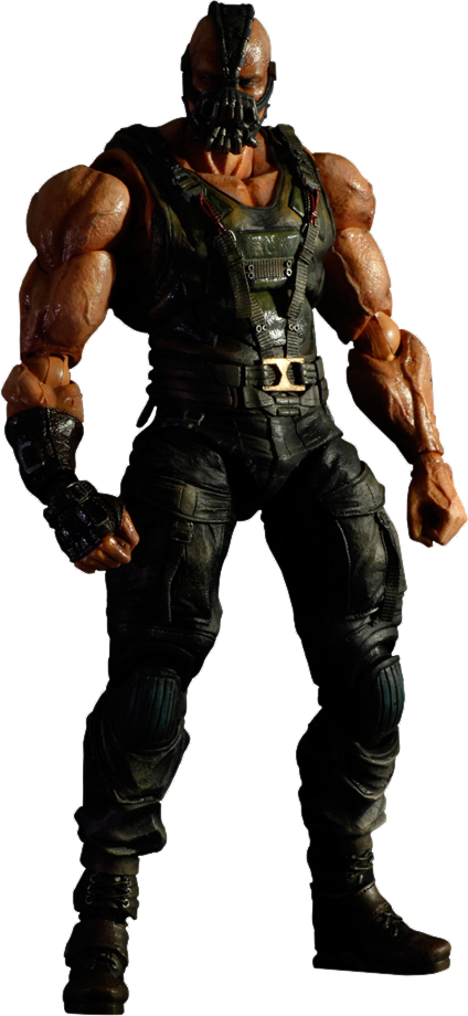Play arts bane deals