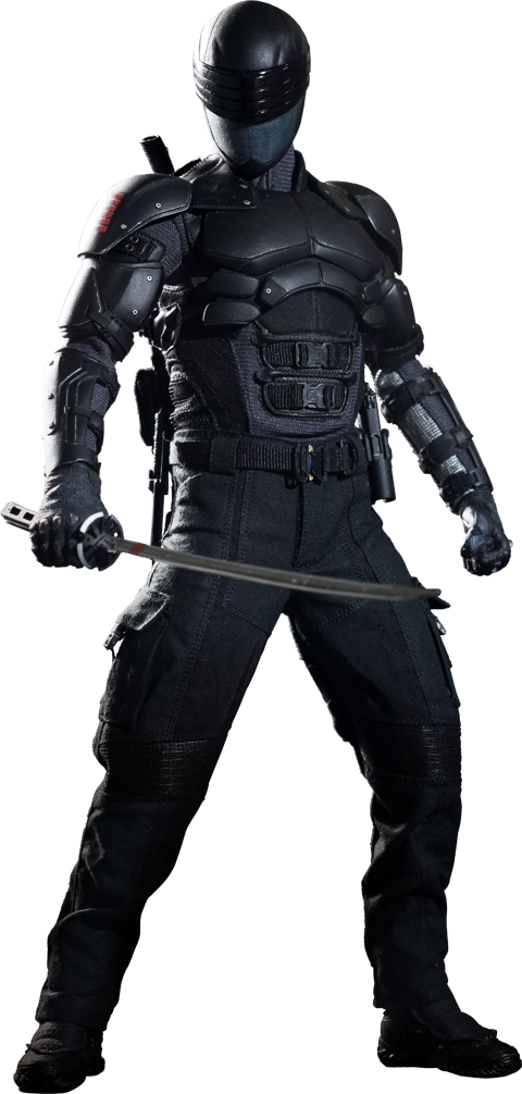 Hot Toys G.I. Joe Exclusive フィギュア Super7 G.I. Joe Cobra Commander (Funhouse Robot) - 3.75