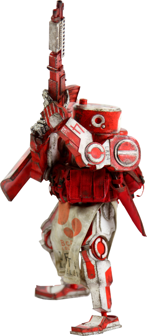 【お気にいる】 Ashley ThreeA by Figure Collectible BcELL - Caesar WWRp Wood その他