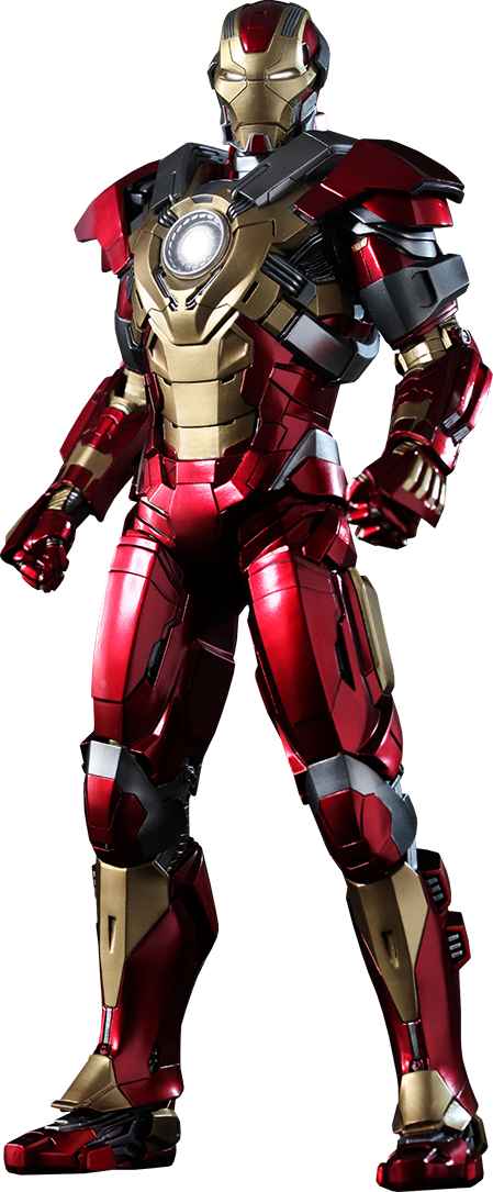 Hot toys mms212 store