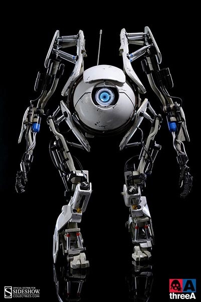 Portal 2 Atlas