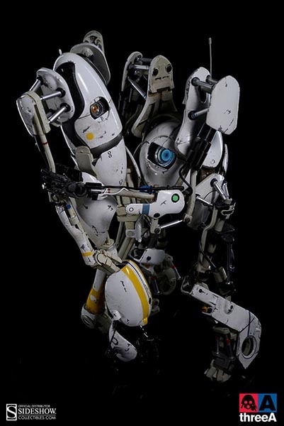 Portal 2 Atlas