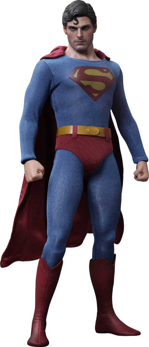 Hot toys evil superman cheap