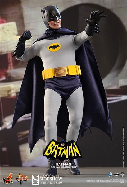 Batman 66 cheap action figures