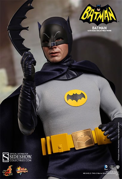 Batman shop 1966 collectibles