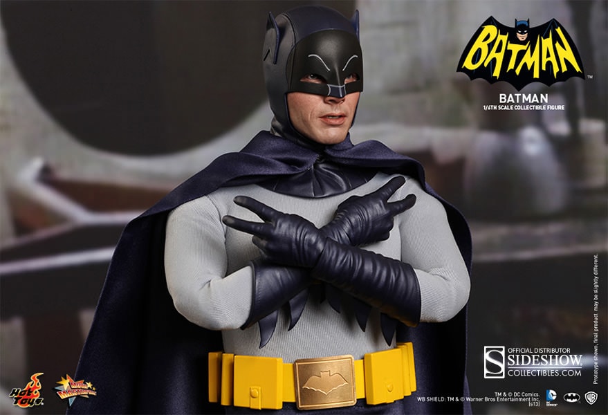 Batman (1960s TV Series)