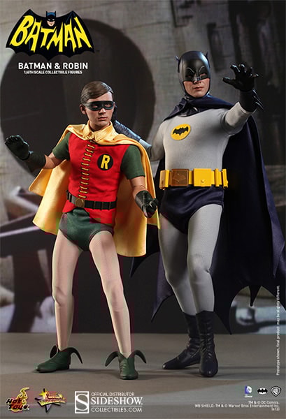 Batman (1960s TV Series)