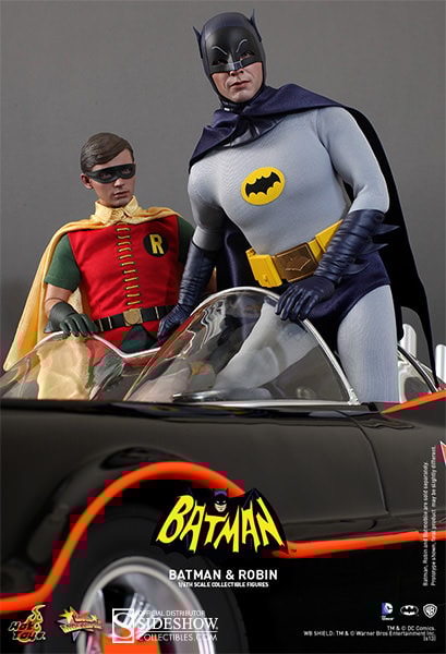 Batman (1960s TV Series)