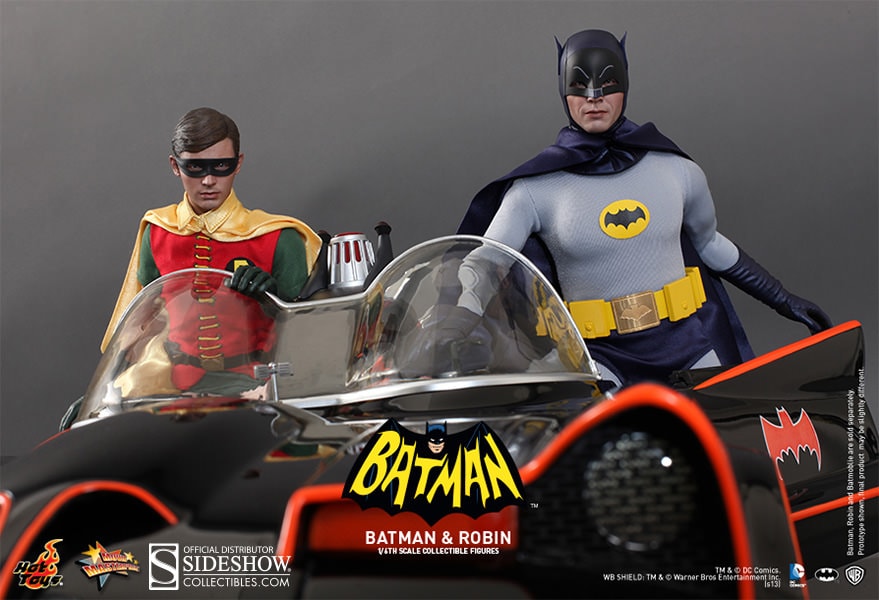 Batman 1966 collectibles clearance
