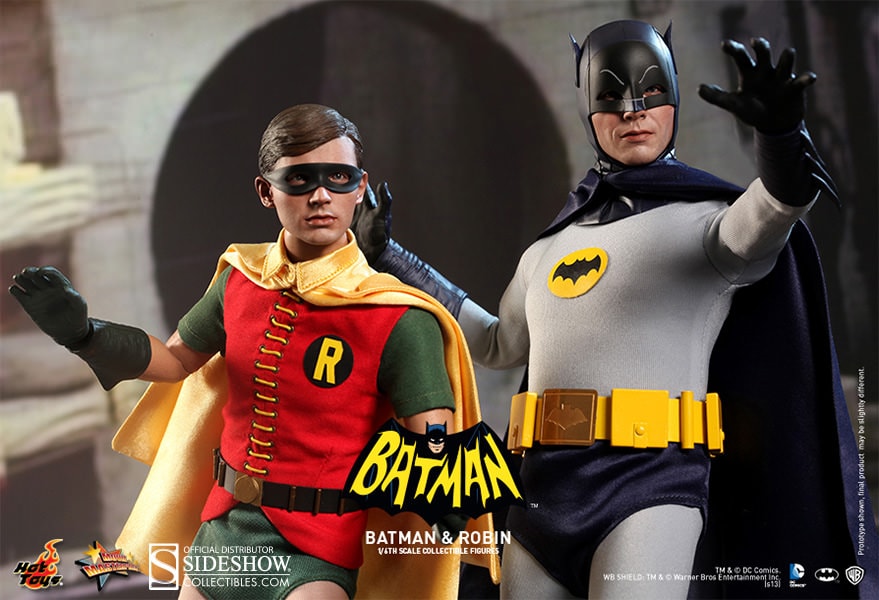 Batman (1960s TV Series)