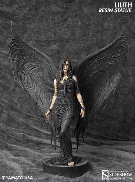 Lilith by Luis and Romulo Royo View 1