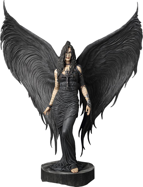 Lilith by Luis and Romulo Royo View 6