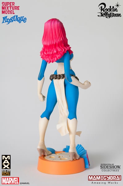 Mystique Super Mixture Model by Rockin Jelly Bean | Sideshow