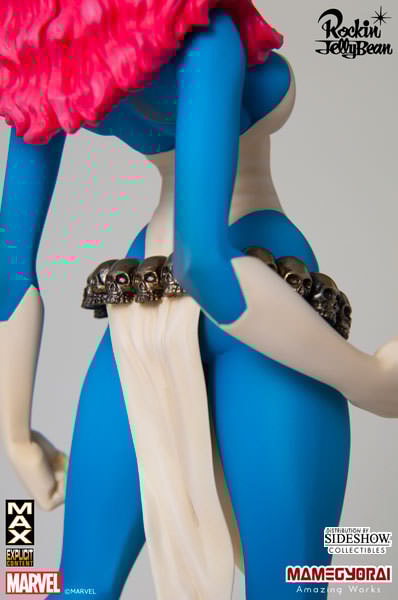 Mystique Super Mixture Model by Rockin Jelly Bean | Sideshow