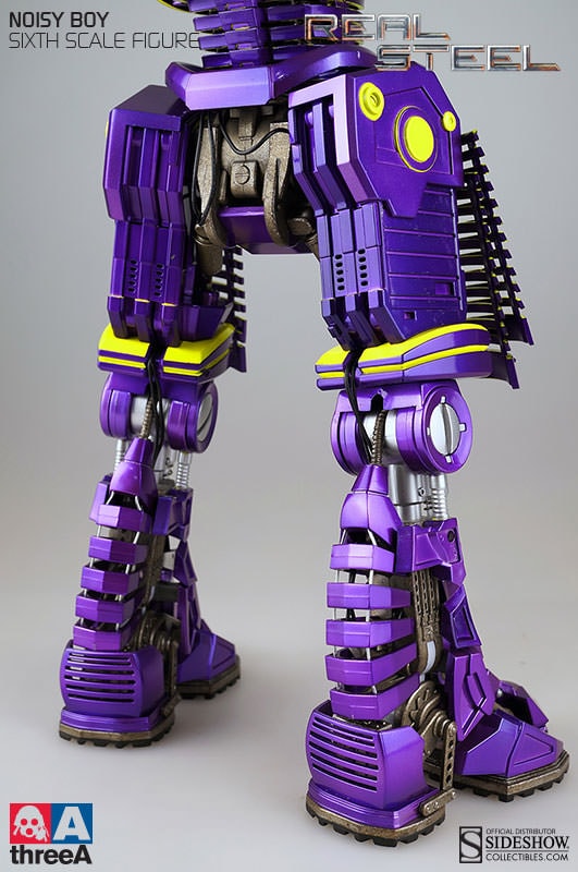 Noisy boy figure outlet