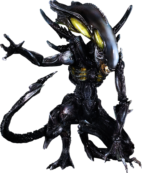 Alien Spitter | Sideshow Collectibles