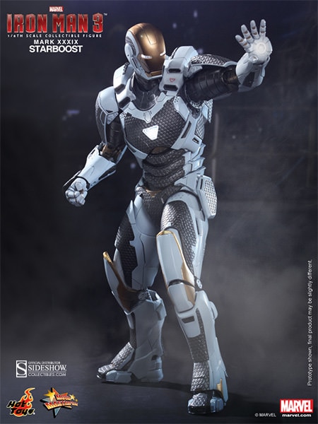 Iron man mark cheap 39 hot toys