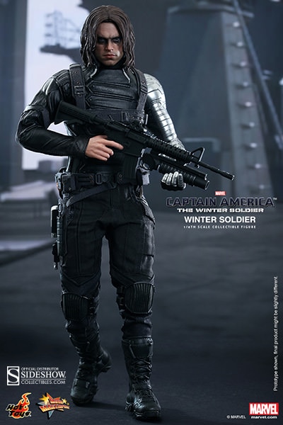 Hot toys store winter soldier