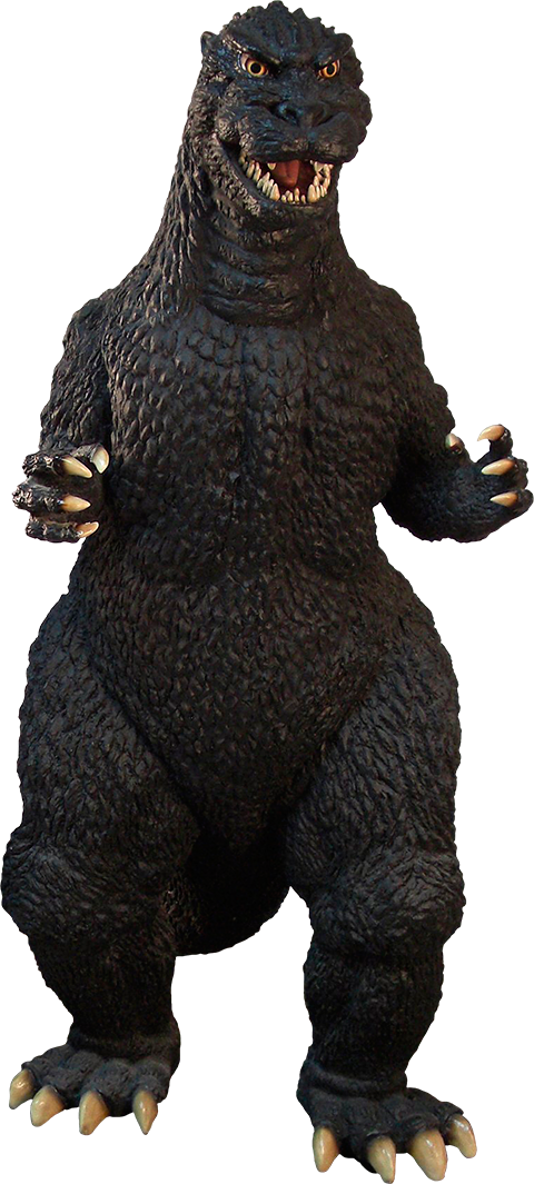 Kawakita Godzilla