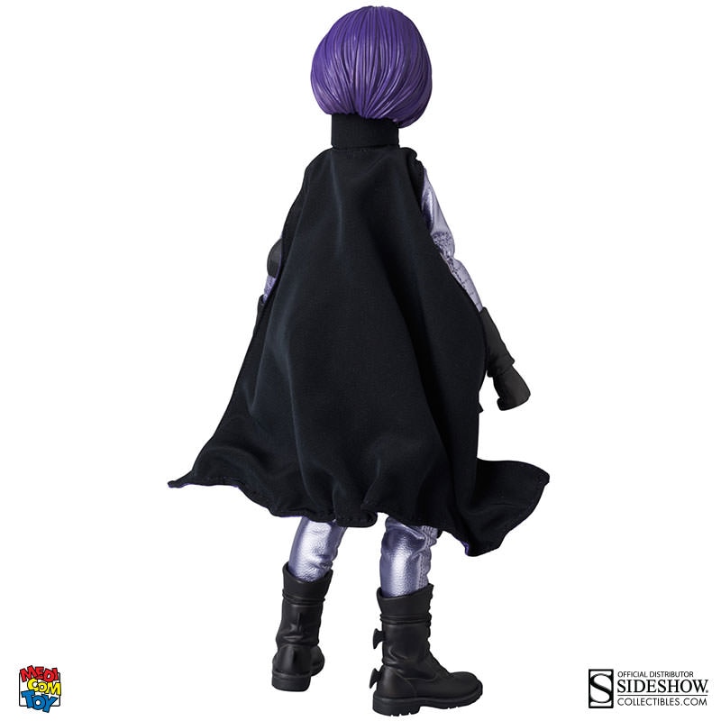 Kick-Ass Hit-Girl Wacky Wobbler Bobblehead from Funko – The