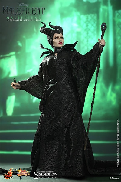 Maleficent View 2