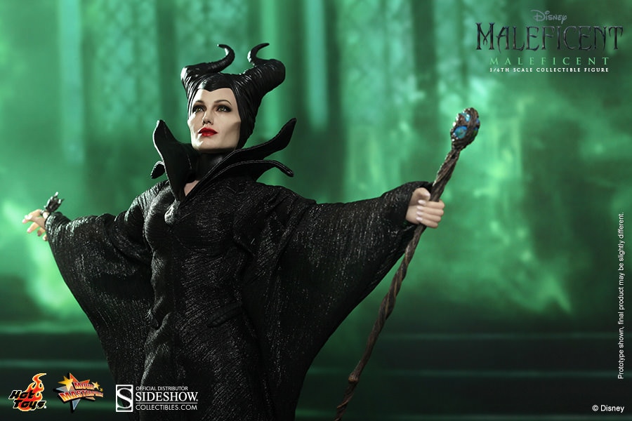 Maleficent View 8
