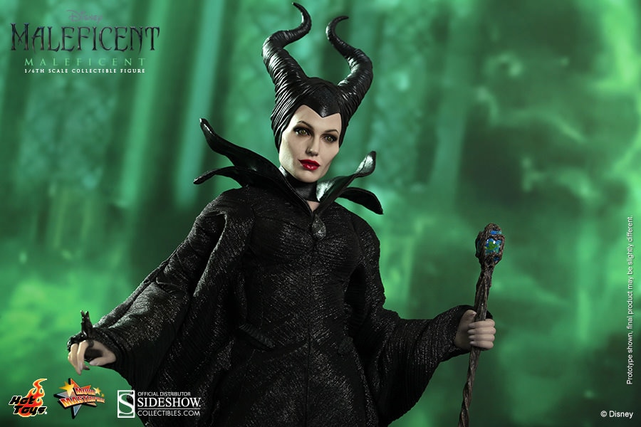 Maleficent View 10