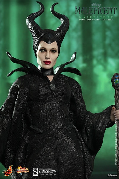 Maleficent View 12