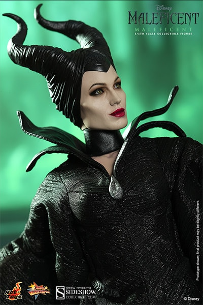 Maleficent View 13