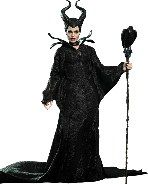 Maleficent View 15