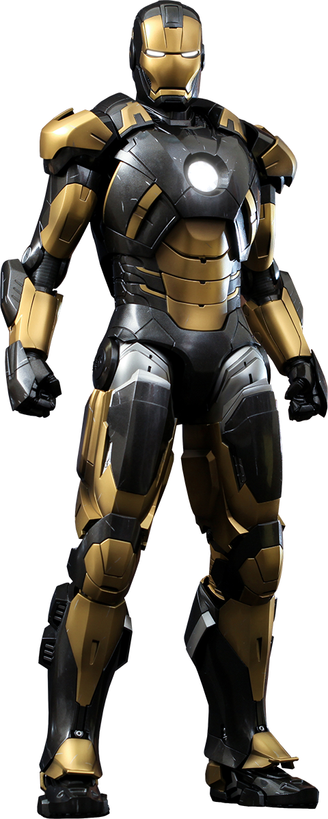 Hot toys mark 20 shop