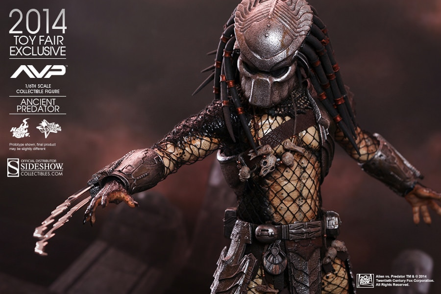 Hot toys ancient predator 2.0 shop