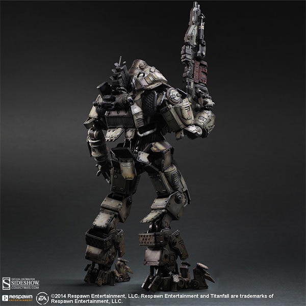 Atlas Collectible Figure by Square Enix | Sideshow Collectibles Atlas Collectible Figure by Square Enix | Sideshow Collectibles
