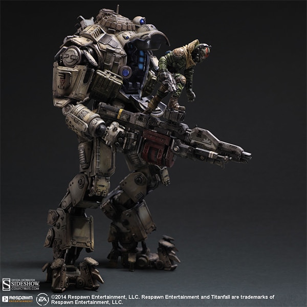 ヨドバシ.com - スクウェア・エニックス SQUARE ENIX TITANFALL