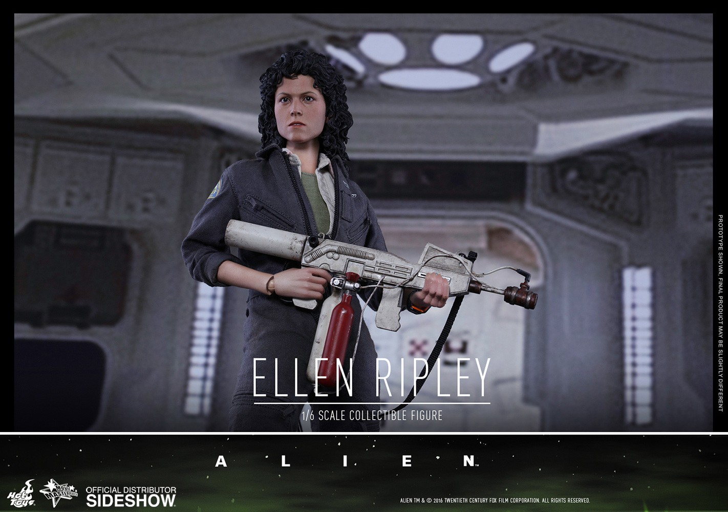 Aliens Vinimate Figur – Ellen Ripley, 10,2 Cm, Vinyl-Figur Von Diamond Select