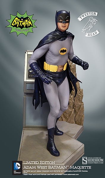 To the BATMOBILE  - Batman